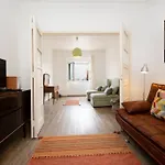 Vintage Apartment