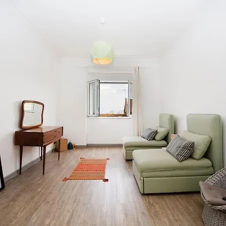 Vintage Appartement *