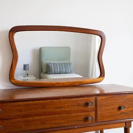 Apartment Vintage Lissabon