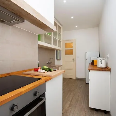 Apartment Vintage Lissabon