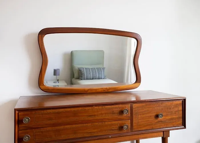 Apartment Vintage Lisbon