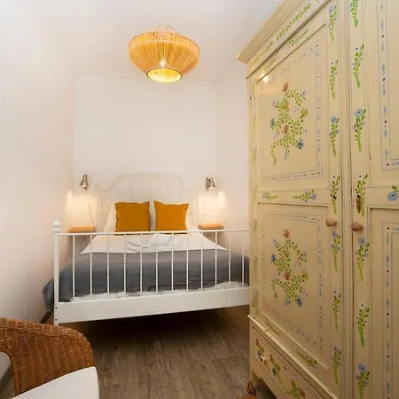 Apartman Vintage
