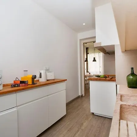 Vintage Apartman *