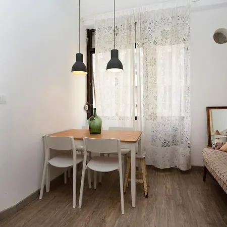 Apartman Vintage *