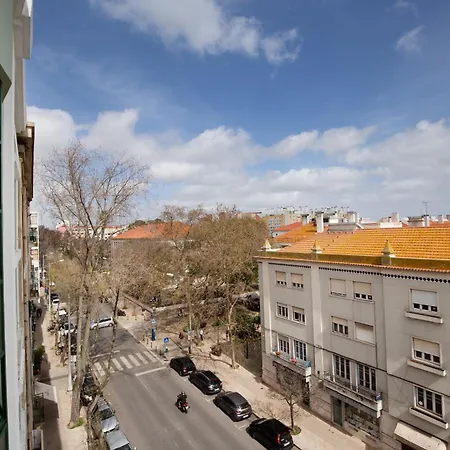 Vintage Apartman