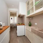 Vintage Apartman